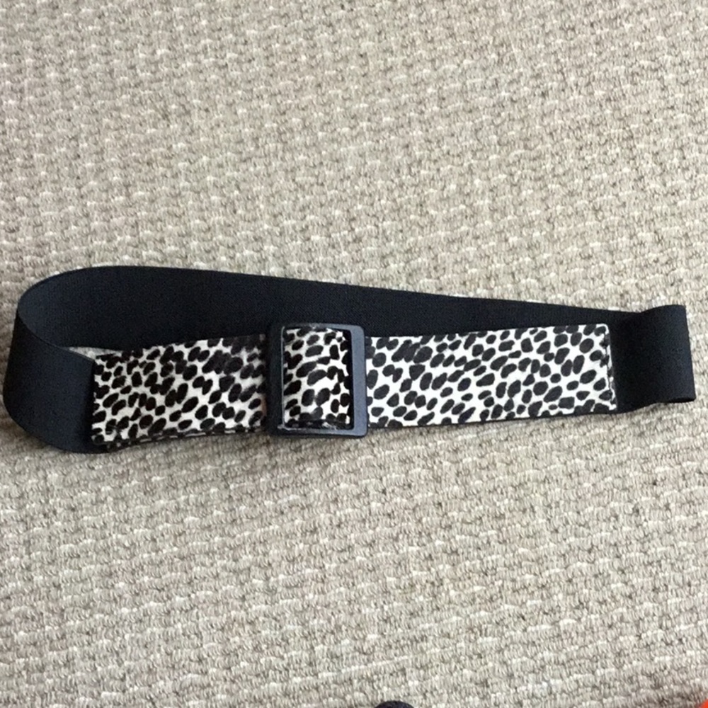 Black belt